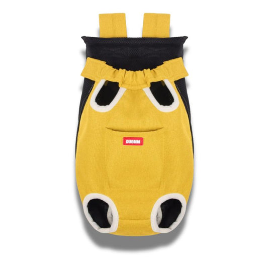 sac a dos pour transporter chien