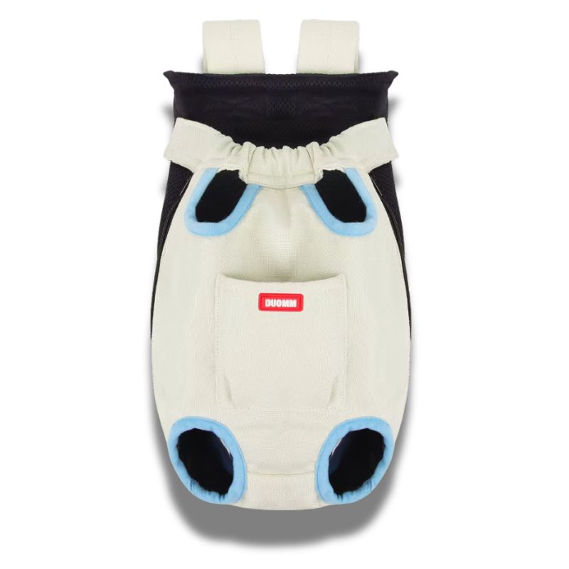 sac a dos pour transporter chien