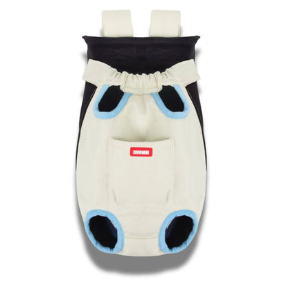 sac a dos pour transporter chien
