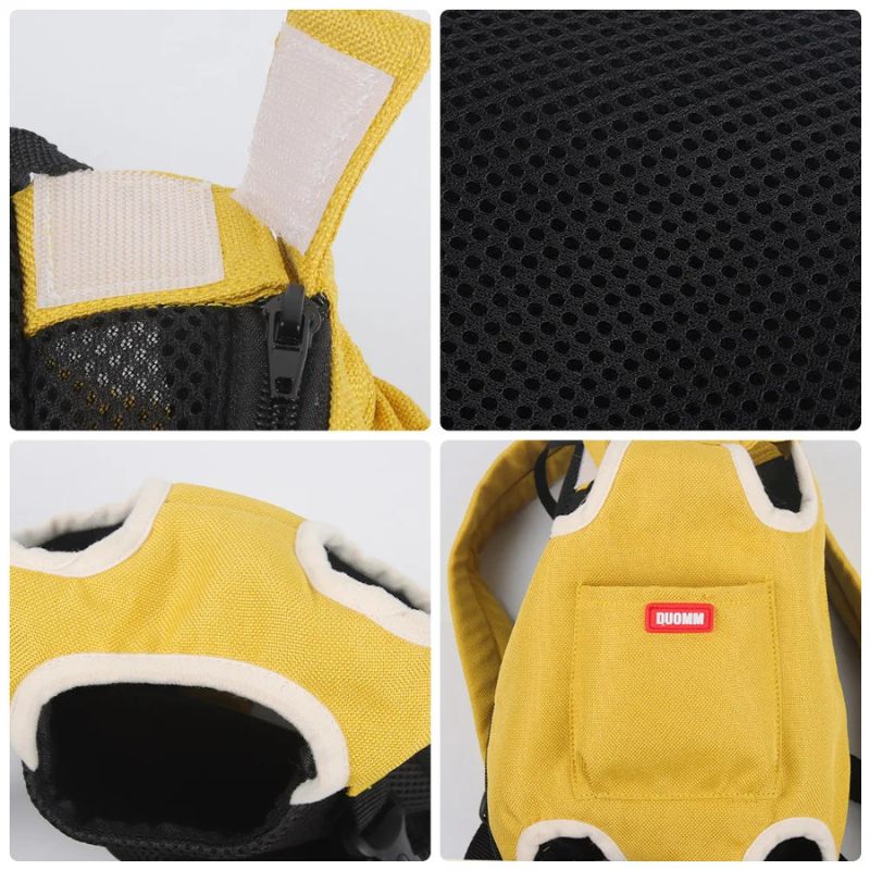 sac a dos pour transporter chien