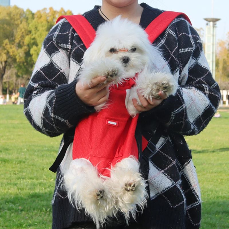 sac a dos pour transporter chien