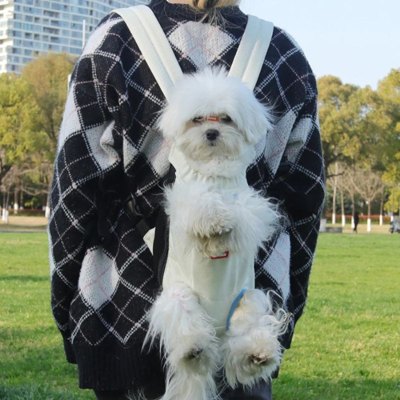 sac a dos pour transporter chien