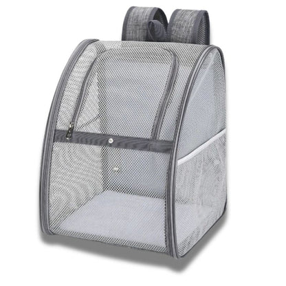 sac a dos pour transporter un chien