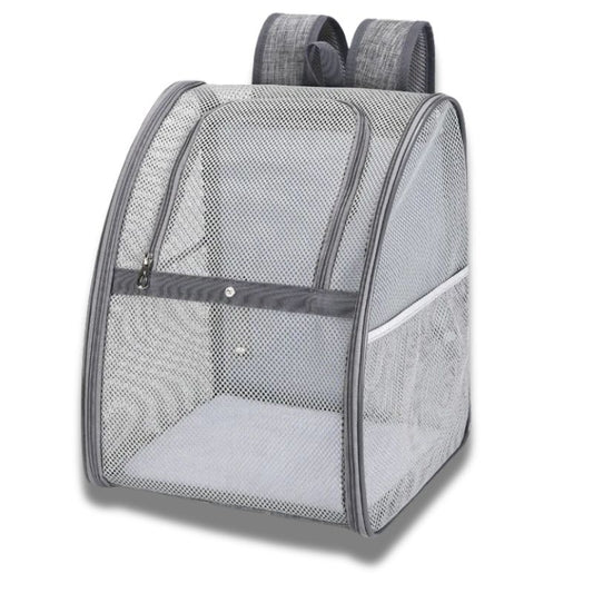 sac a dos pour transporter un chien