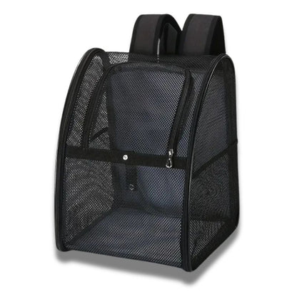 sac a dos pour transporter un chien