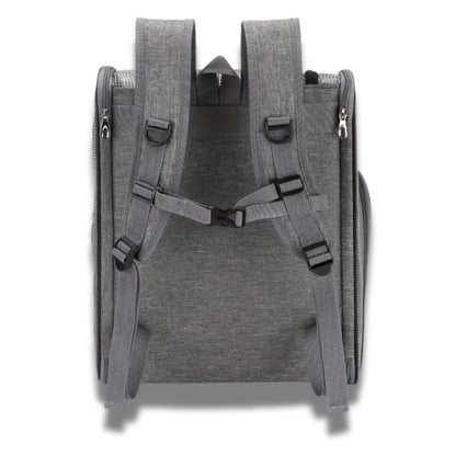 sac a dos pour transporter un chien