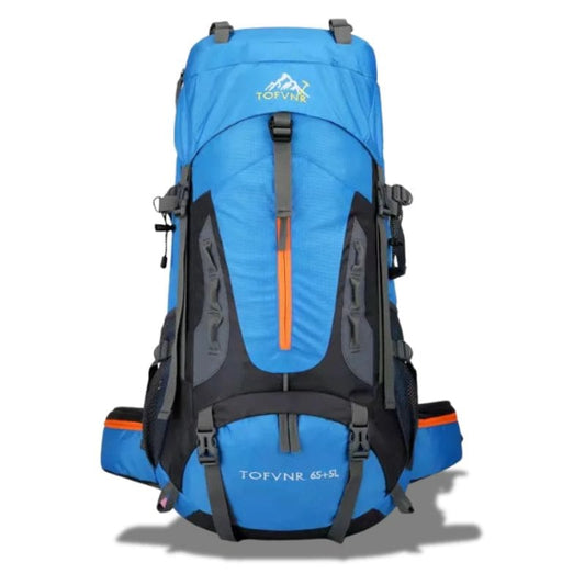 Sac À Dos De Randonnée Journée – LightTrail 70L