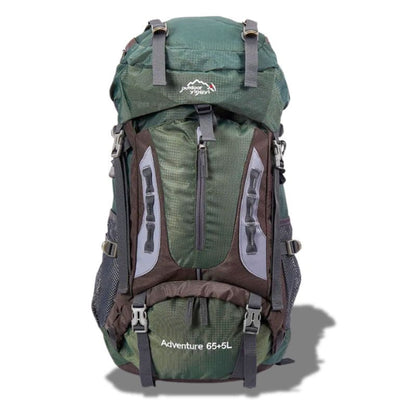 Sac À Dos De Randonnée Journée – LightTrail 70L