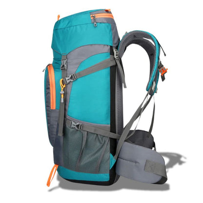 Sac à dos Randonnée Voyage – TrekMove 65L
