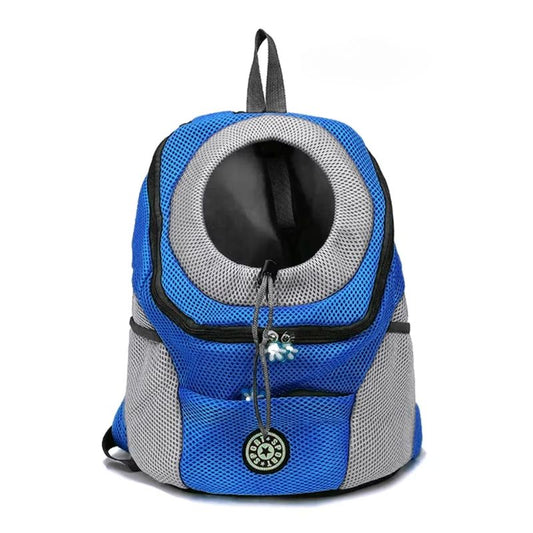 sac a dos de transport chien 10kg