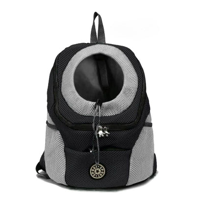 sac a dos de transport chien 10kg