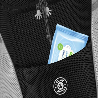 sac a dos de transport chien 10kg