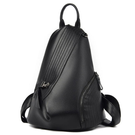 sac à dos avec fermeture sécurisée antivol